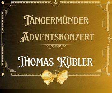 Entradas para Tangermünder Adventskonzert en 12.12.2025 - Comprar entradas